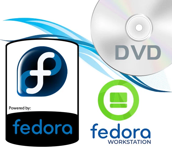 Fedora 39 Workstation