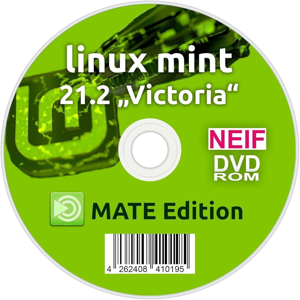 Linux Mint 21.2 “Victoria”