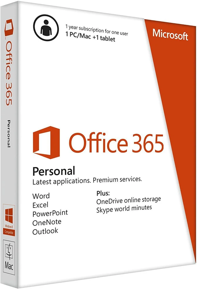 Microsoft Office 365