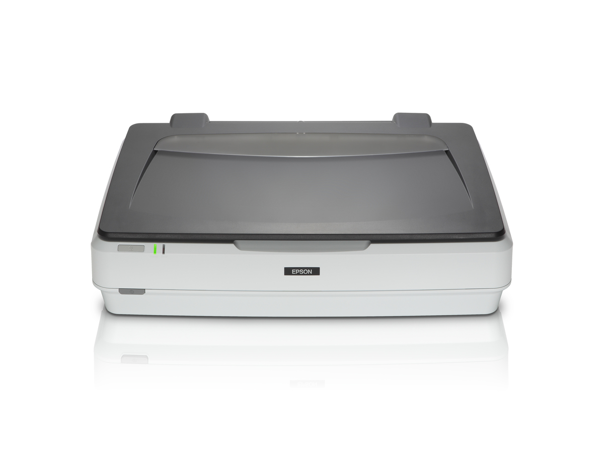 Epson Expression 12000XL