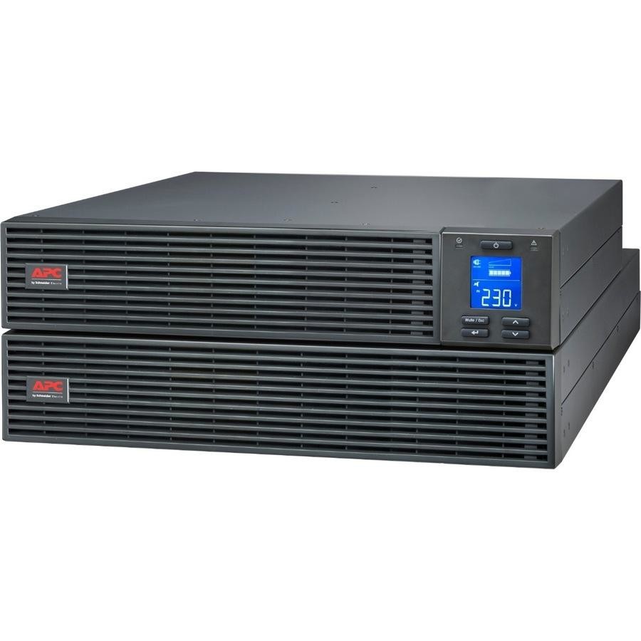 Online UPS - 3 kVA/2.40 kW