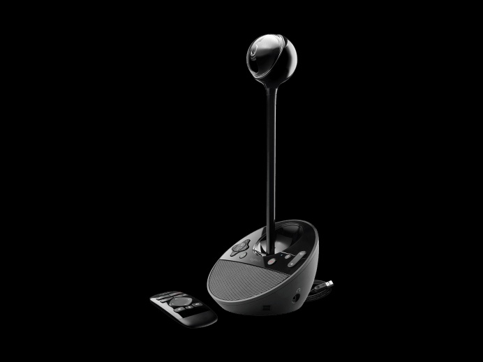 Logitech video conferencing camera BCC950