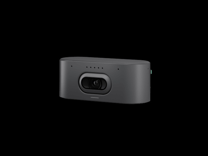 Logitech video conferencing camera Rally AI