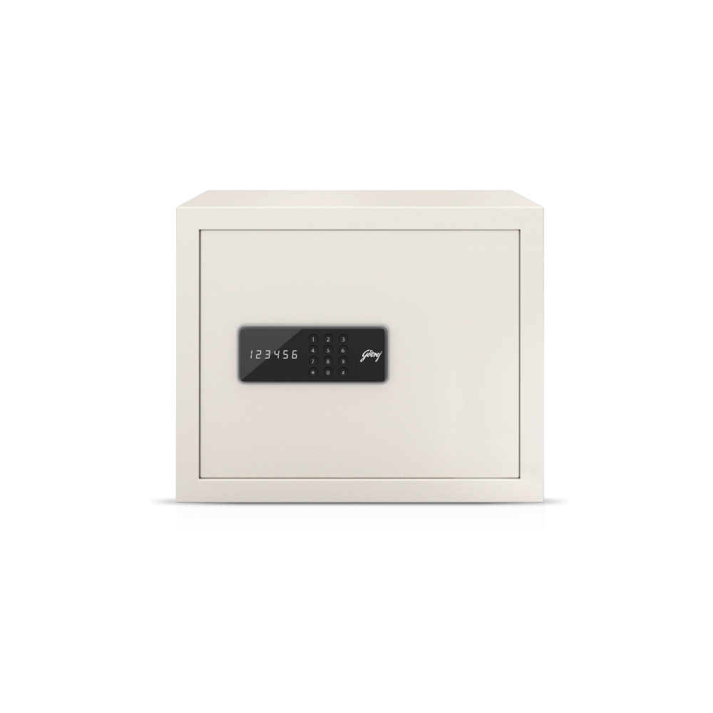 Godrej Home Locker NX Pro Digital (30L)