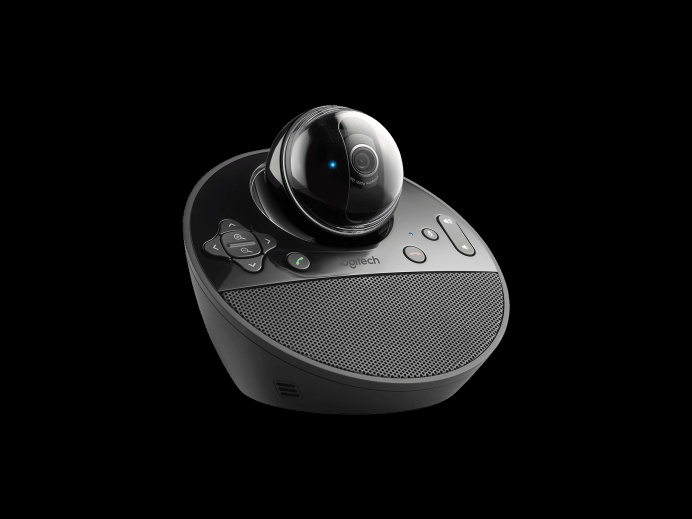 Logitech video conferencing camera BCC950