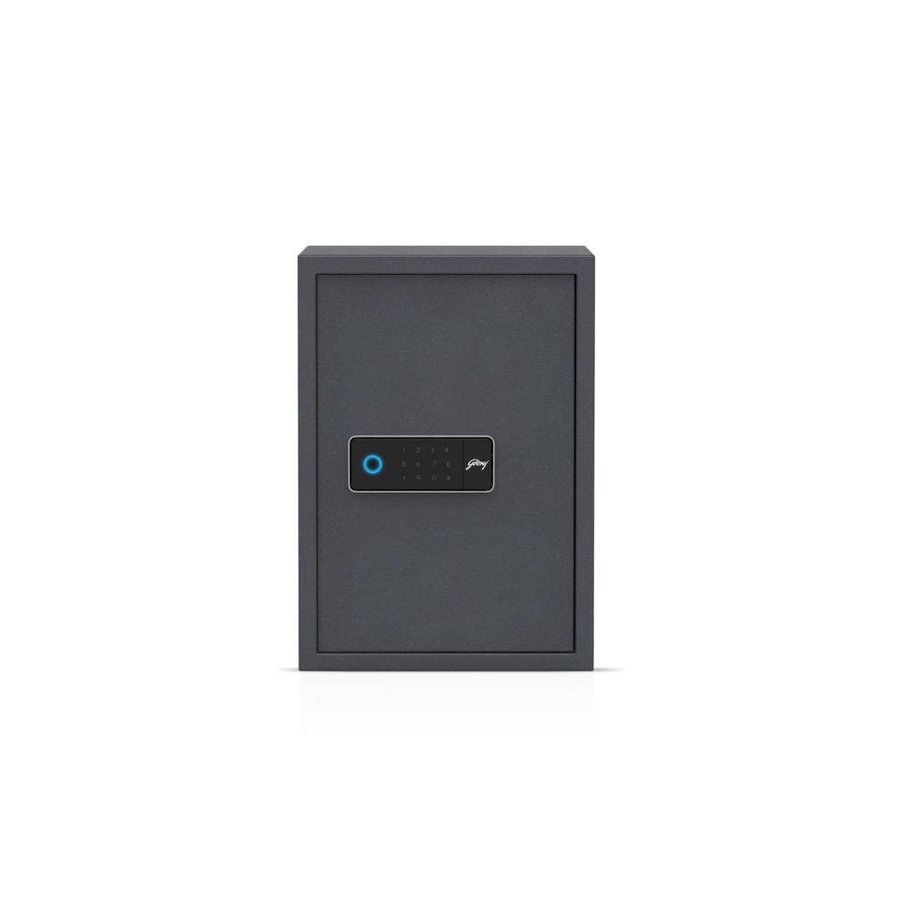 Godrej Home Locker NX Pro Plus Digi+ Bio 45L