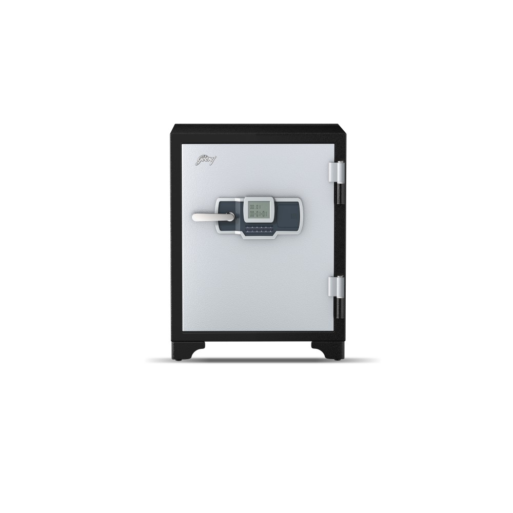 Godrej Home Locker Centiguard 560 (89L)