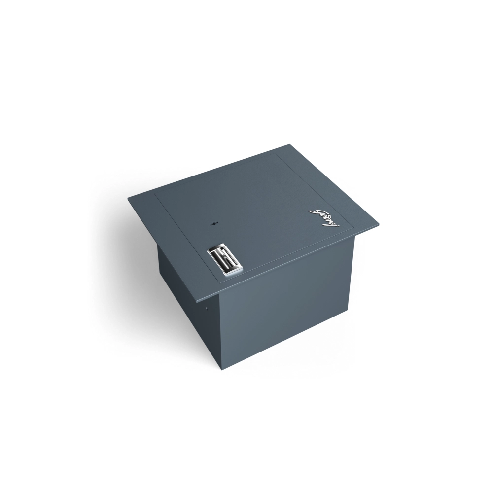 Godrej Home Locker NX SEAL 25L Key Lock