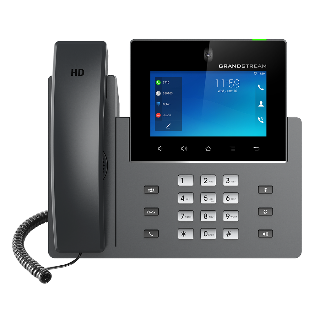 IP Video Phone