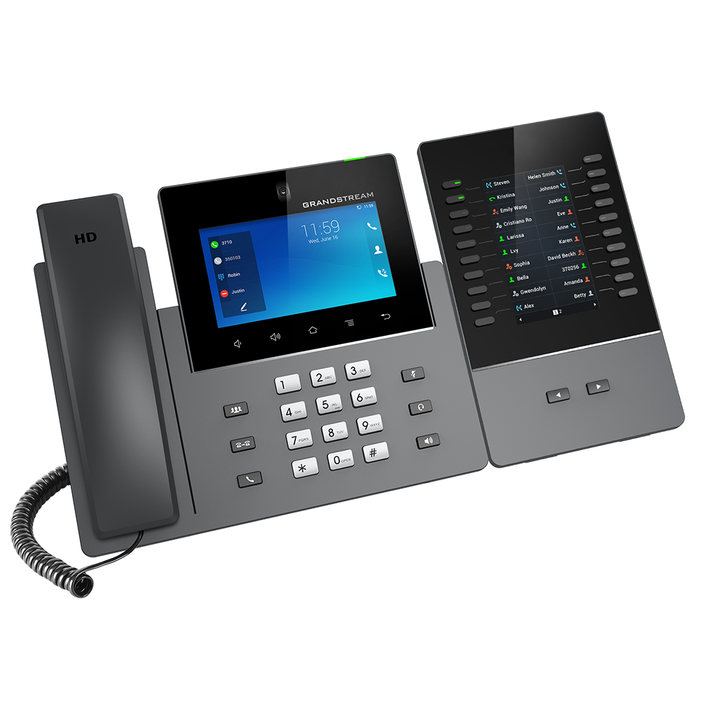 IP Video Phone