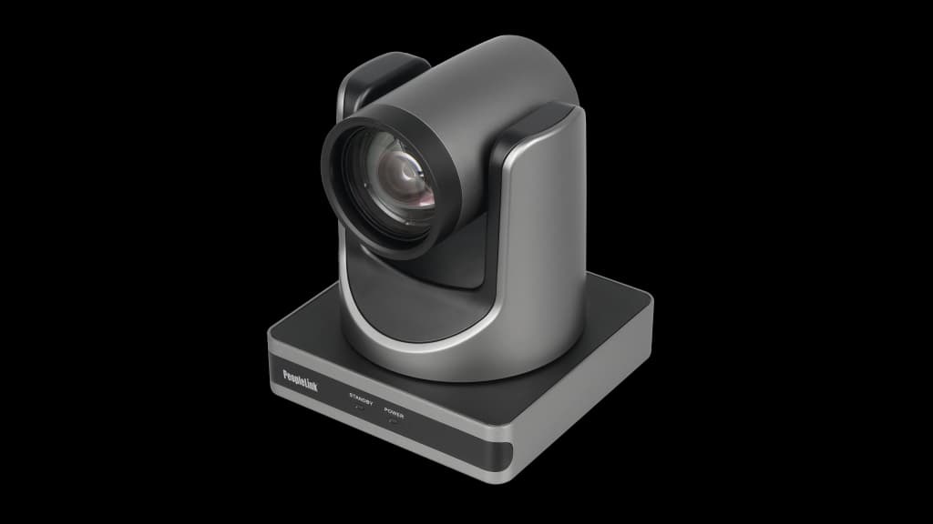 Peoplelink video conferencing camera 20x