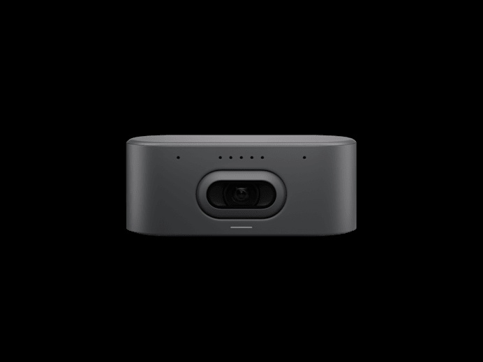 Logitech video conferencing camera Rally AI