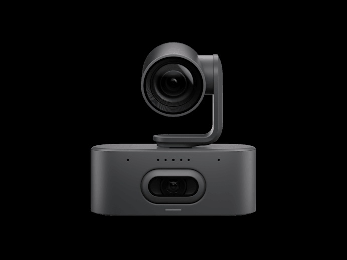Logitech Video Conferencing camera Rally AI