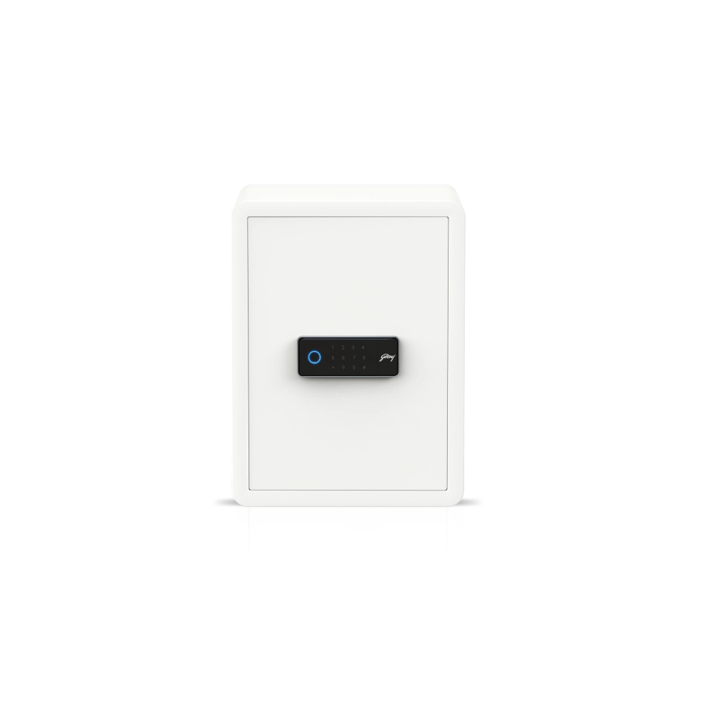 Godrej Home Locker NX PRO Luxe Digi + Bio 48L