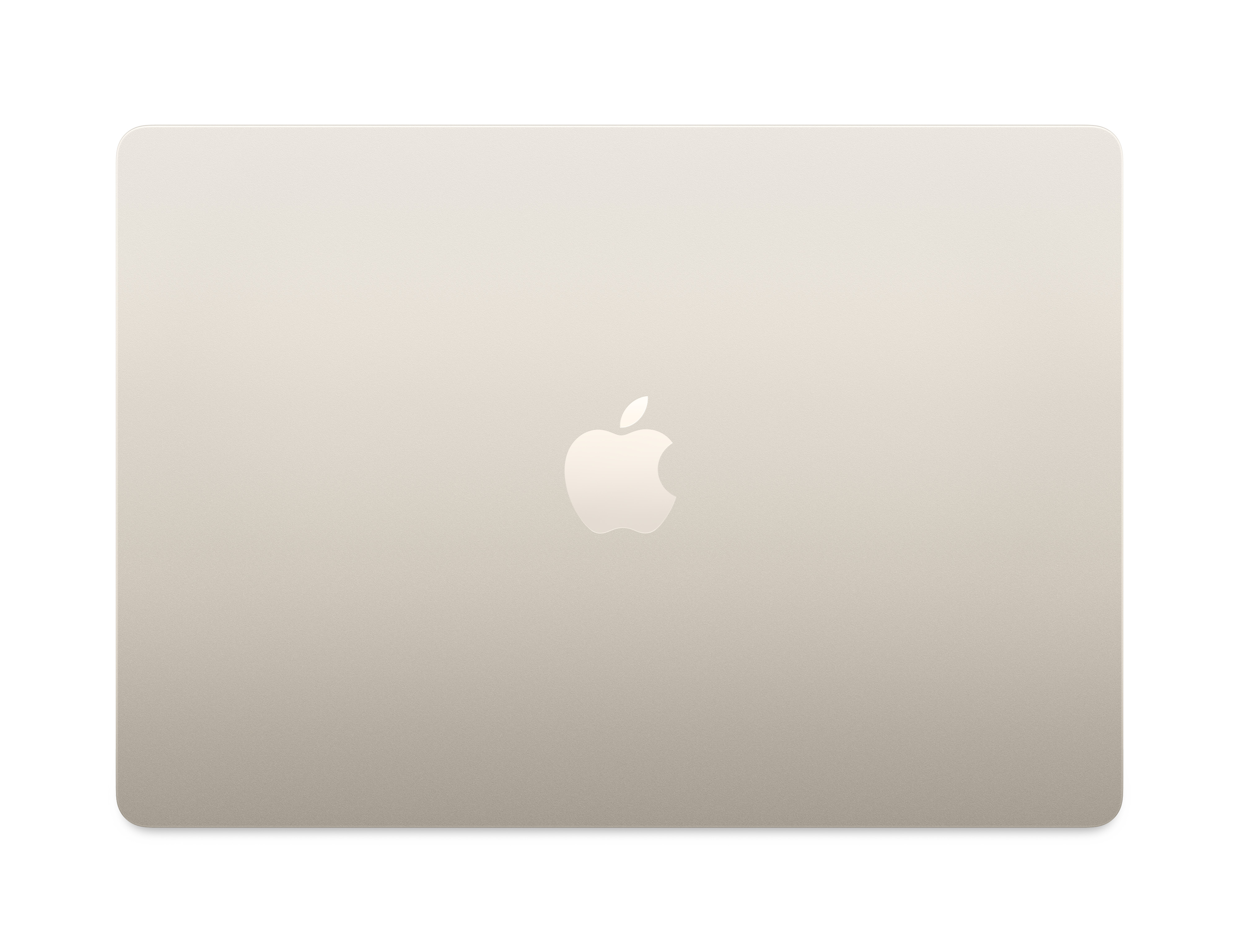 15″ MacBook Air - Starlight