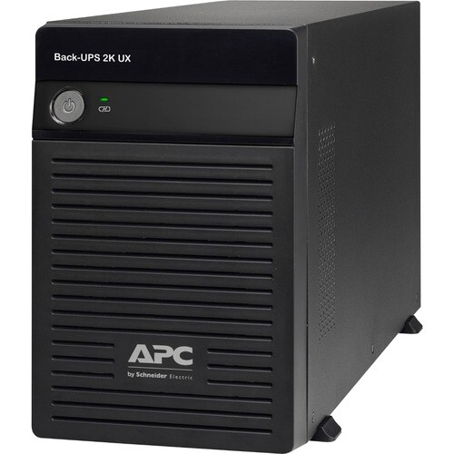 Line-interactive UPS - 2 kVA/1.20 kW