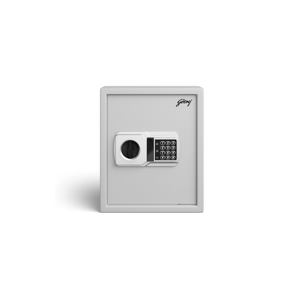 Godrej Home Locker Key Storage