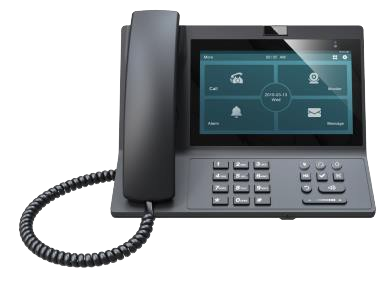 IP Video Phone