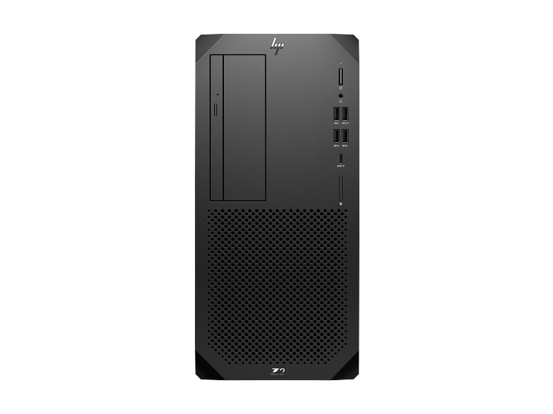 HP Z2 Tower G9 Workstation
