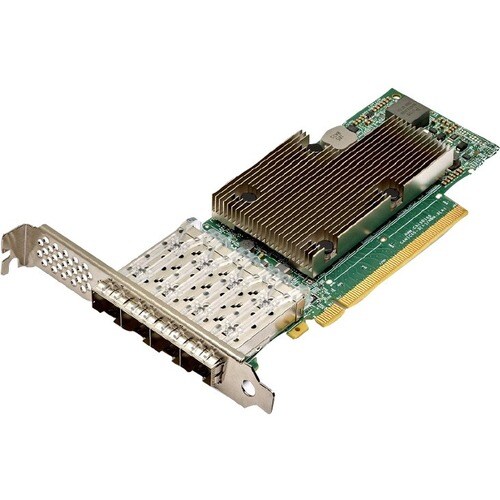Ethernet Card