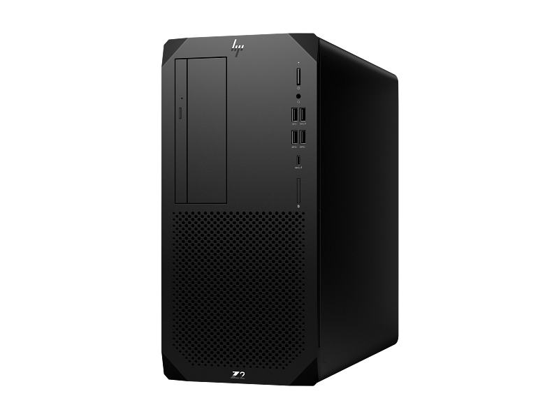 HP Z2 Tower G9 Workstation