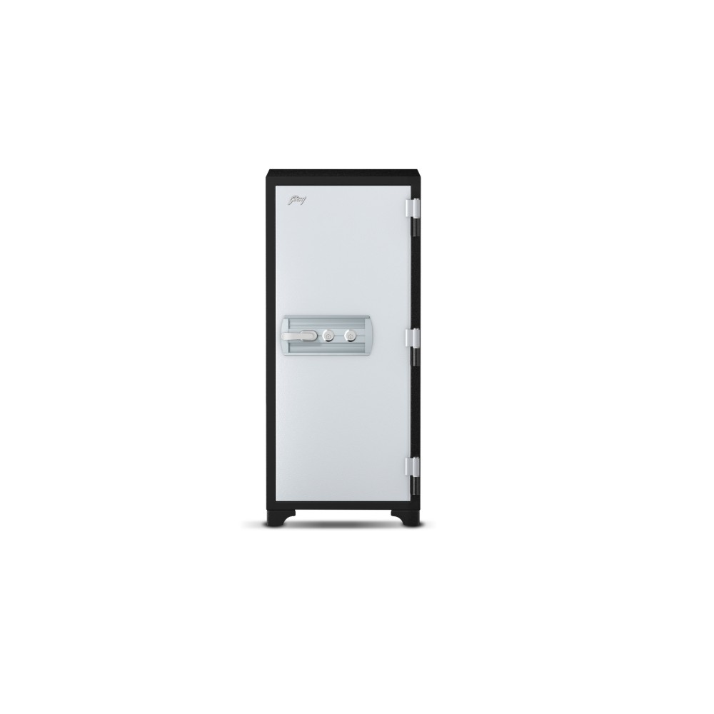 Godrej Home Locker Centiguard 1060 (169L) Key Lock