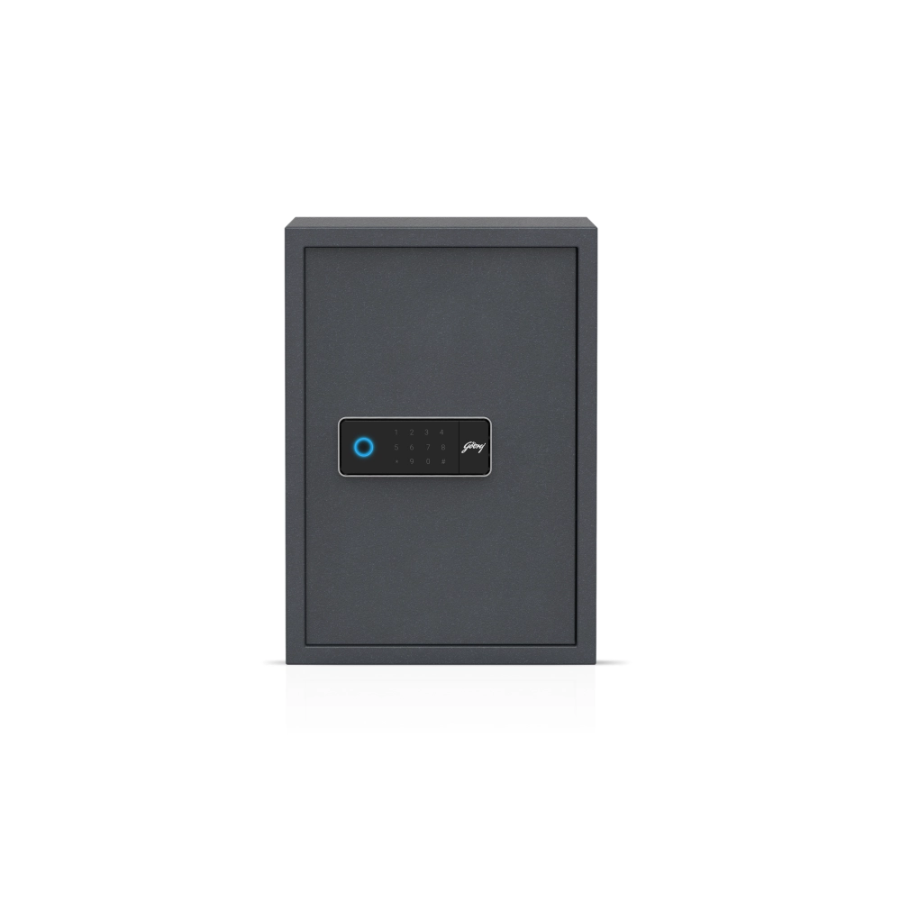 Godrej Home Locker NX Pro Plus Digi+ Bio 70L