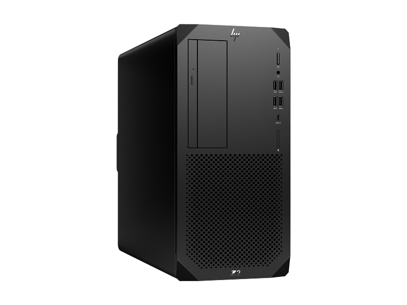 HP Z2 Tower G9 Workstation