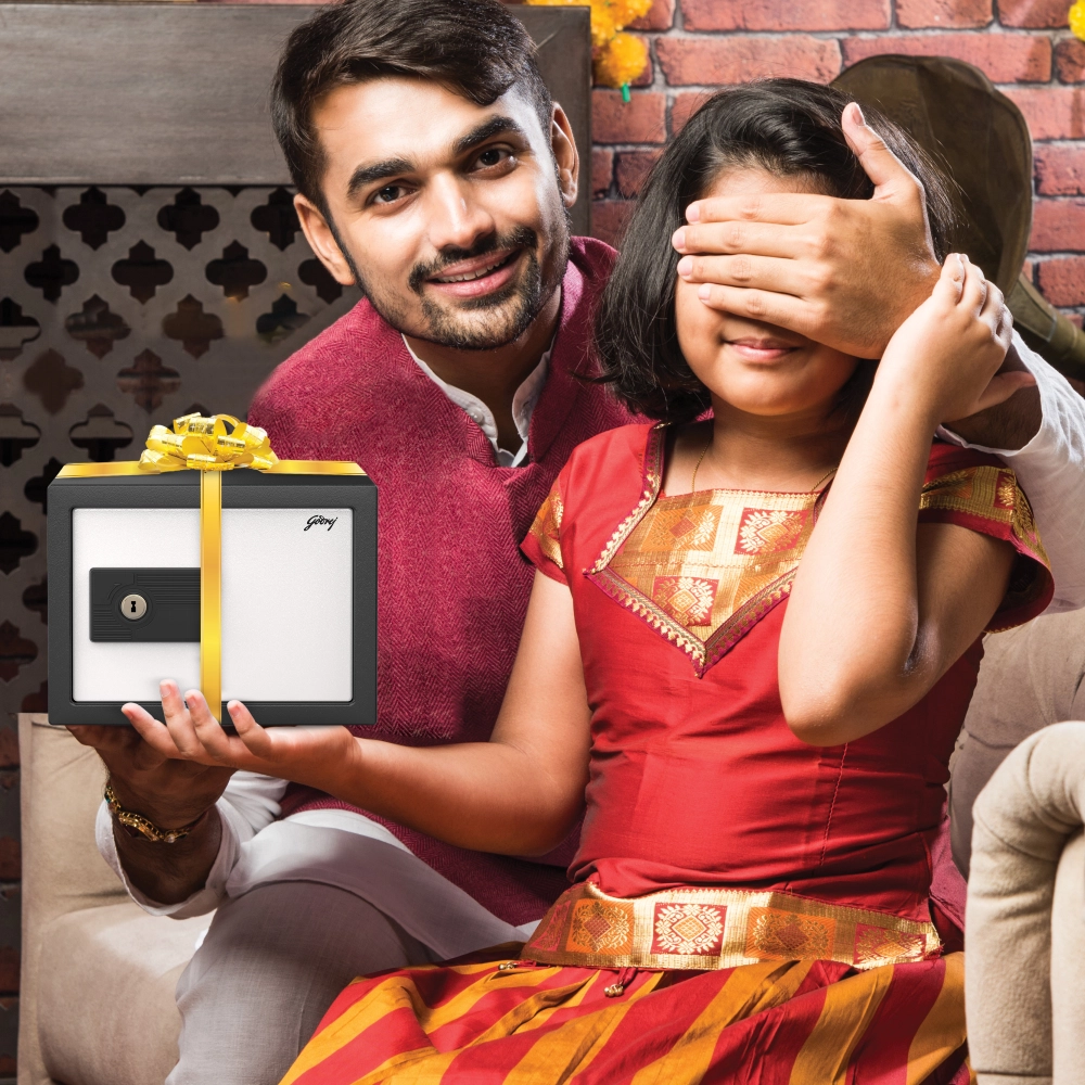 Godrej Dream Box GS4.5L KL