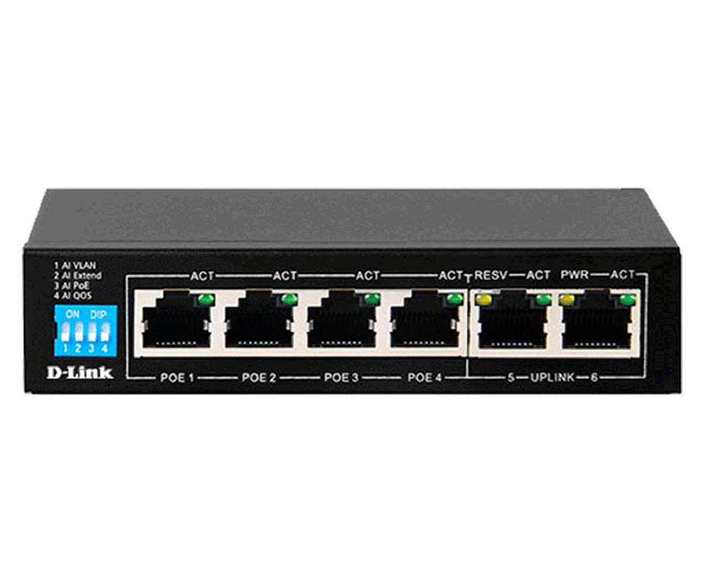 Ethernet Switch