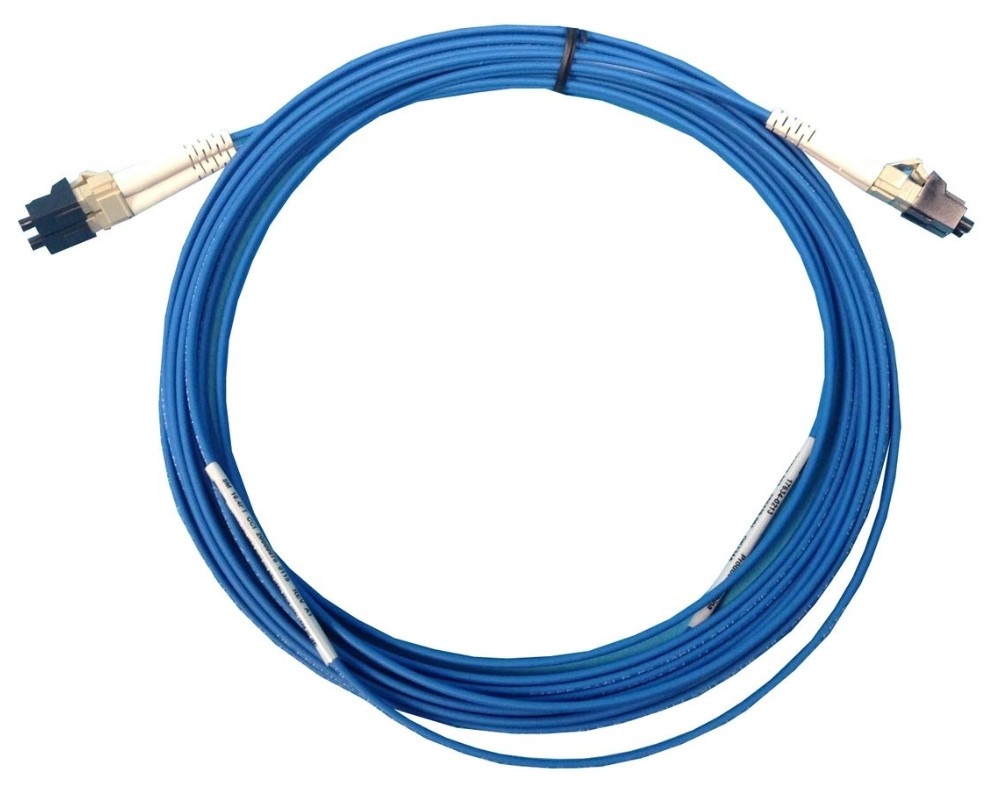 Fibre Optic Network Cable