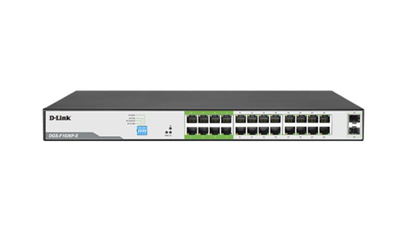 Ethernet Switch