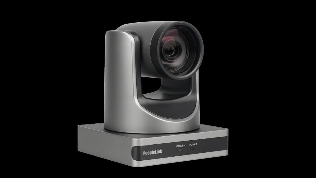 Peoplelink video conferencing camera 20x