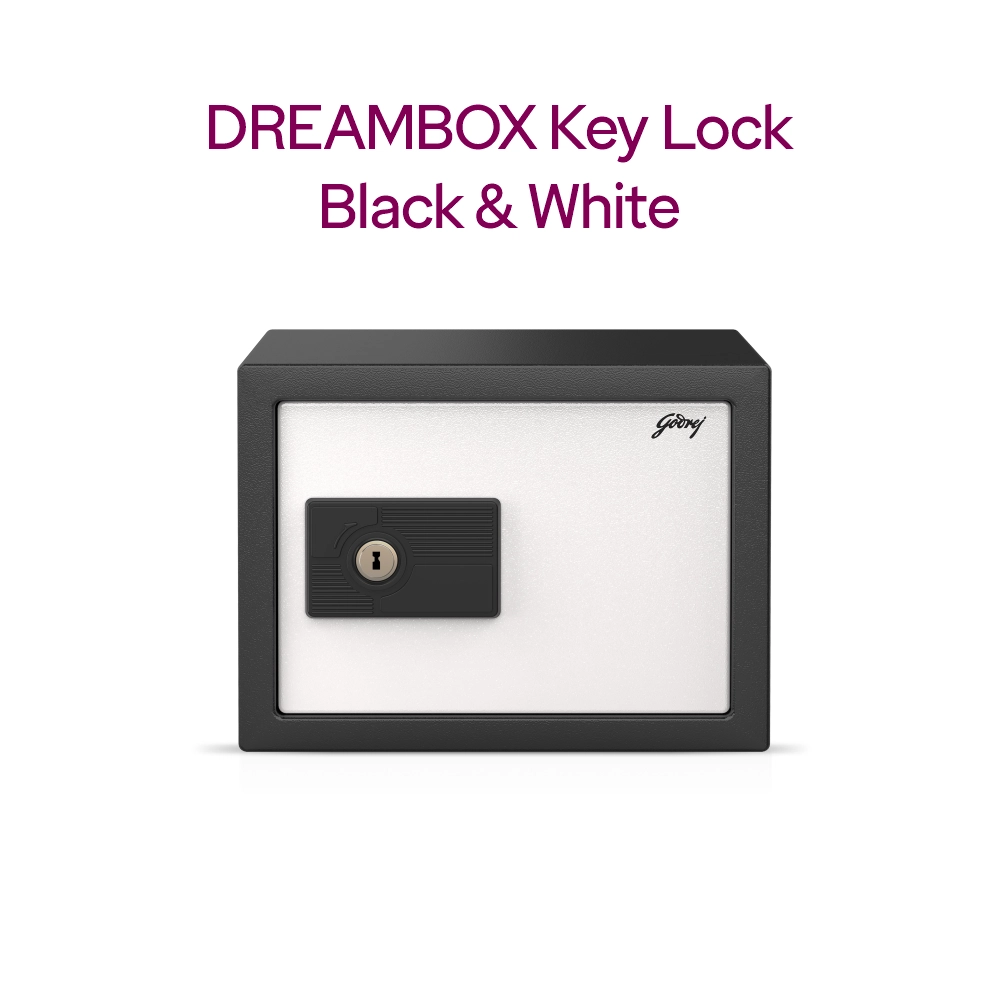 Godrej Dream Box GS4.5L KL