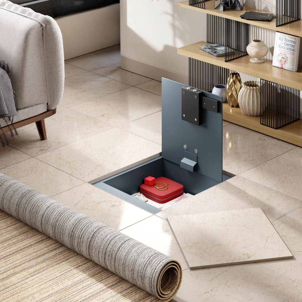 Godrej Home Locker NX SEAL 25L Key Lock