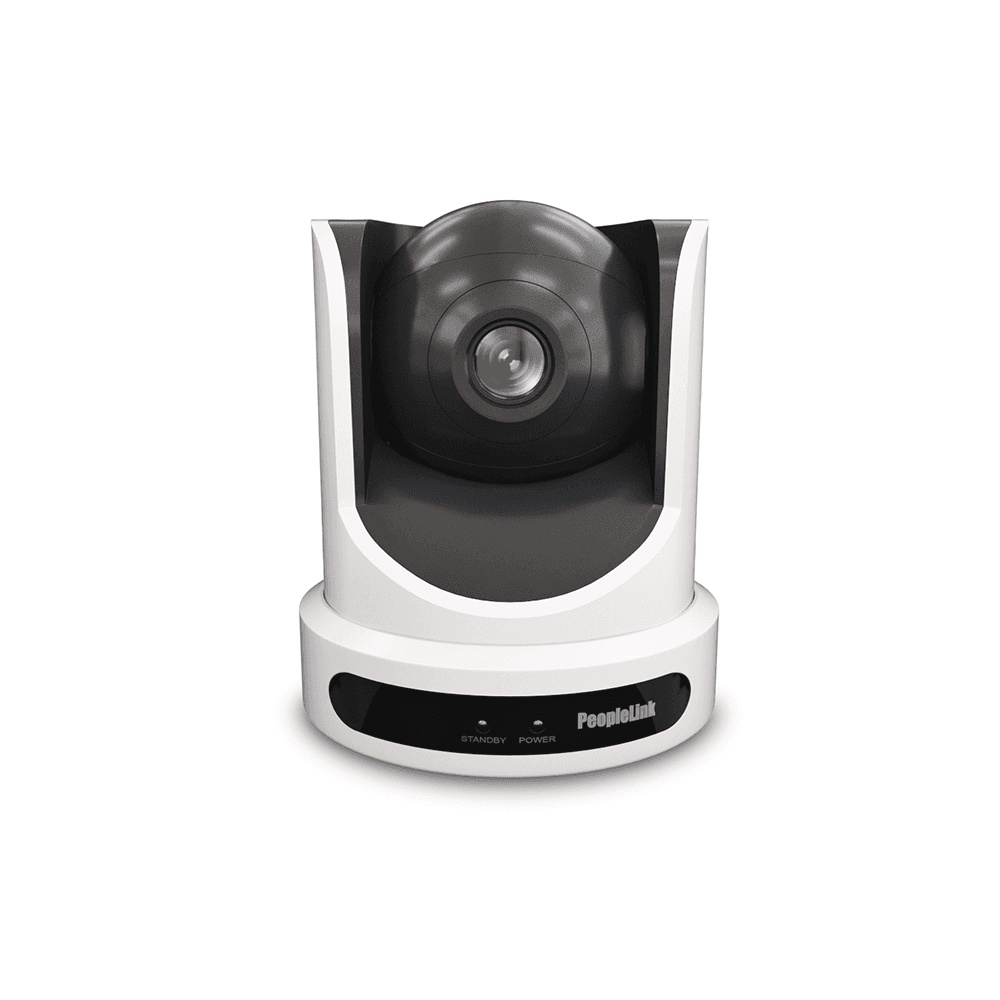 Peoplelink video conferencing camera 10x