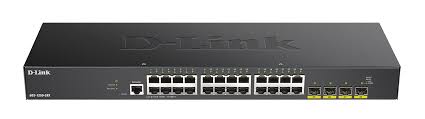 Ethernet Switch
