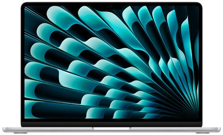 13″ MacBook Air - Sky Blue