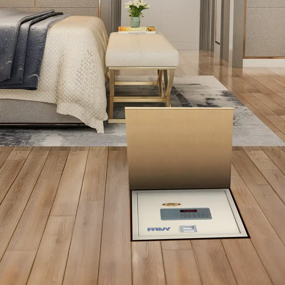 Godrej Home Locker Privy Digital