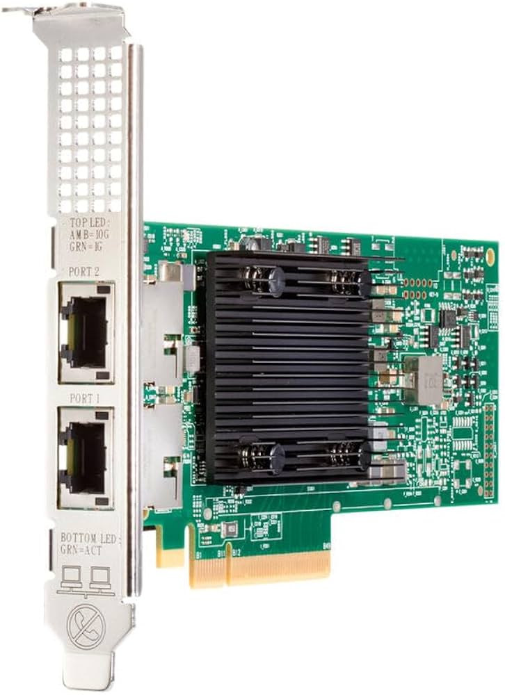 Ethernet Card