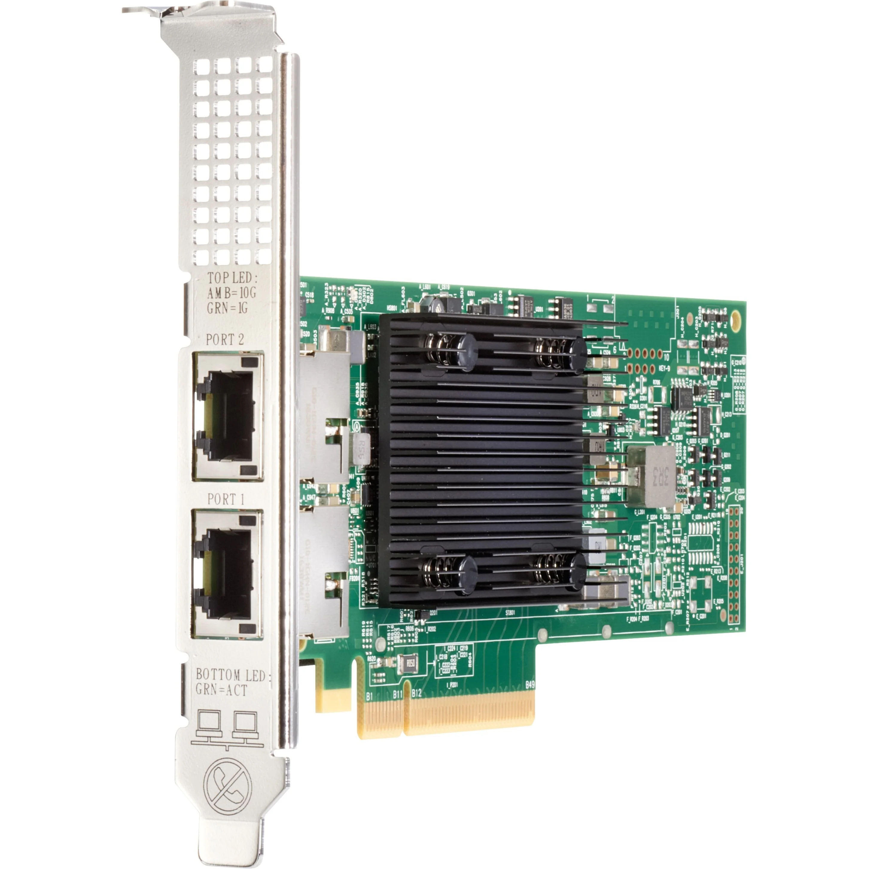 Ethernet Card