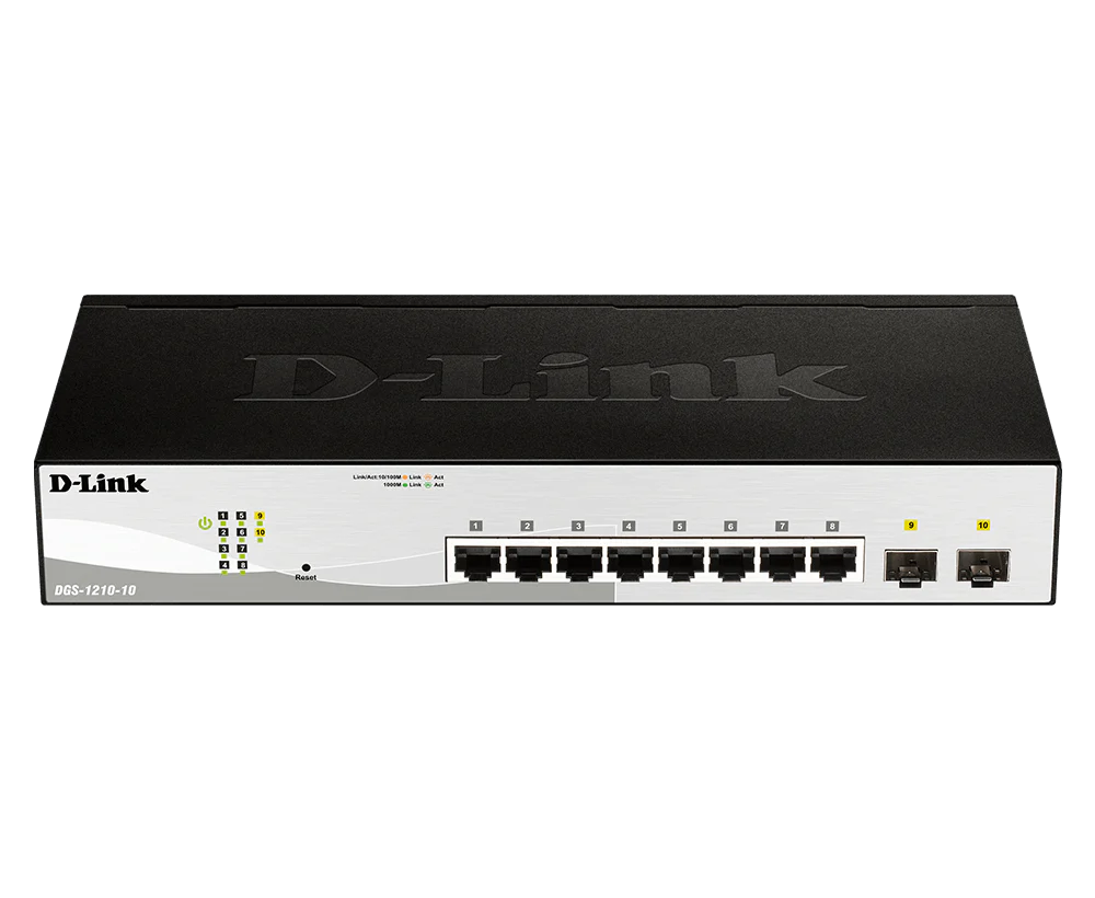 Ethernet Switch