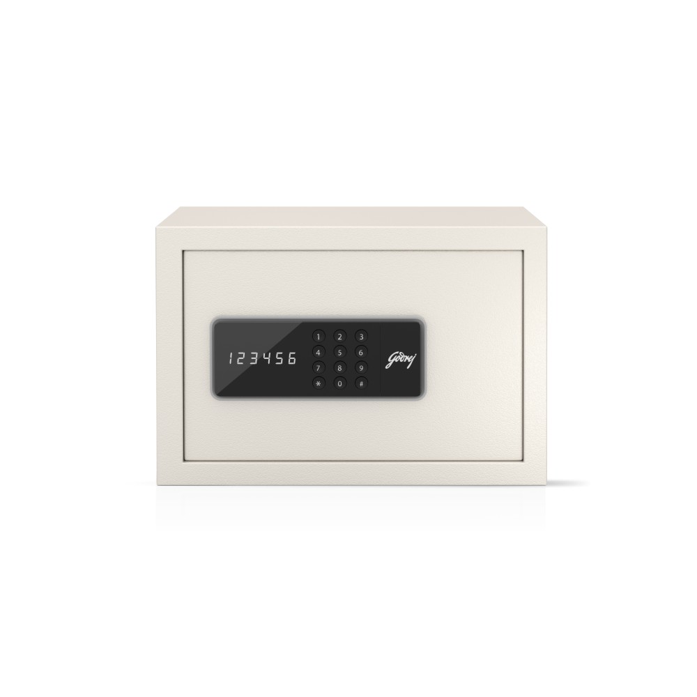 Godrej Home Locker NX Pro Digital (8L)