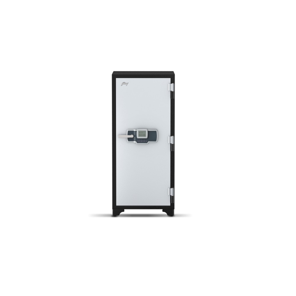 Godrej Home Locker Centiguard 1060 (169L)