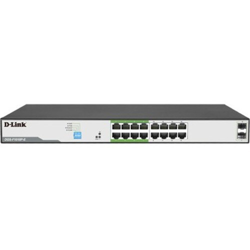 Ethernet Switch