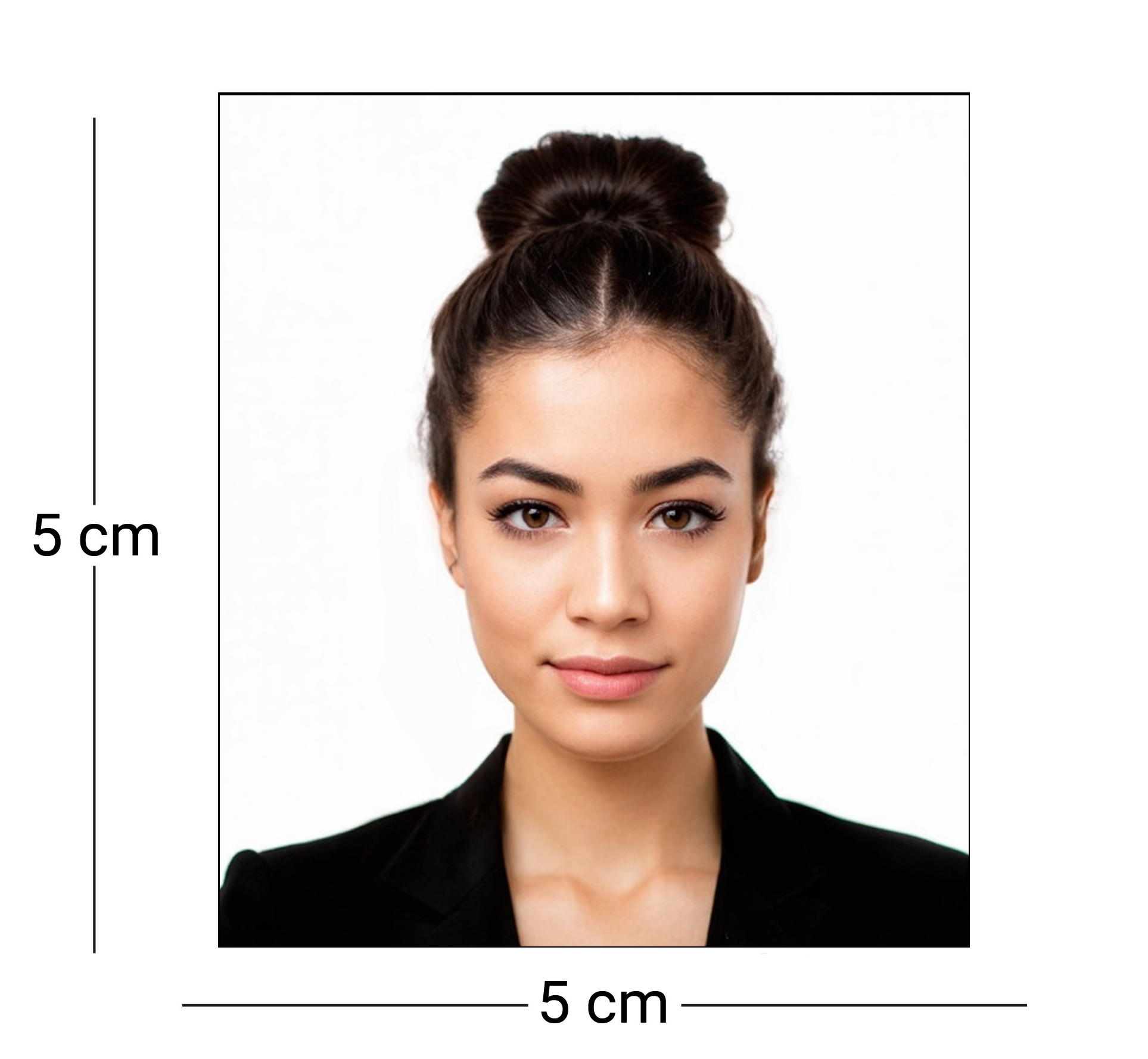Fotografía de VISA