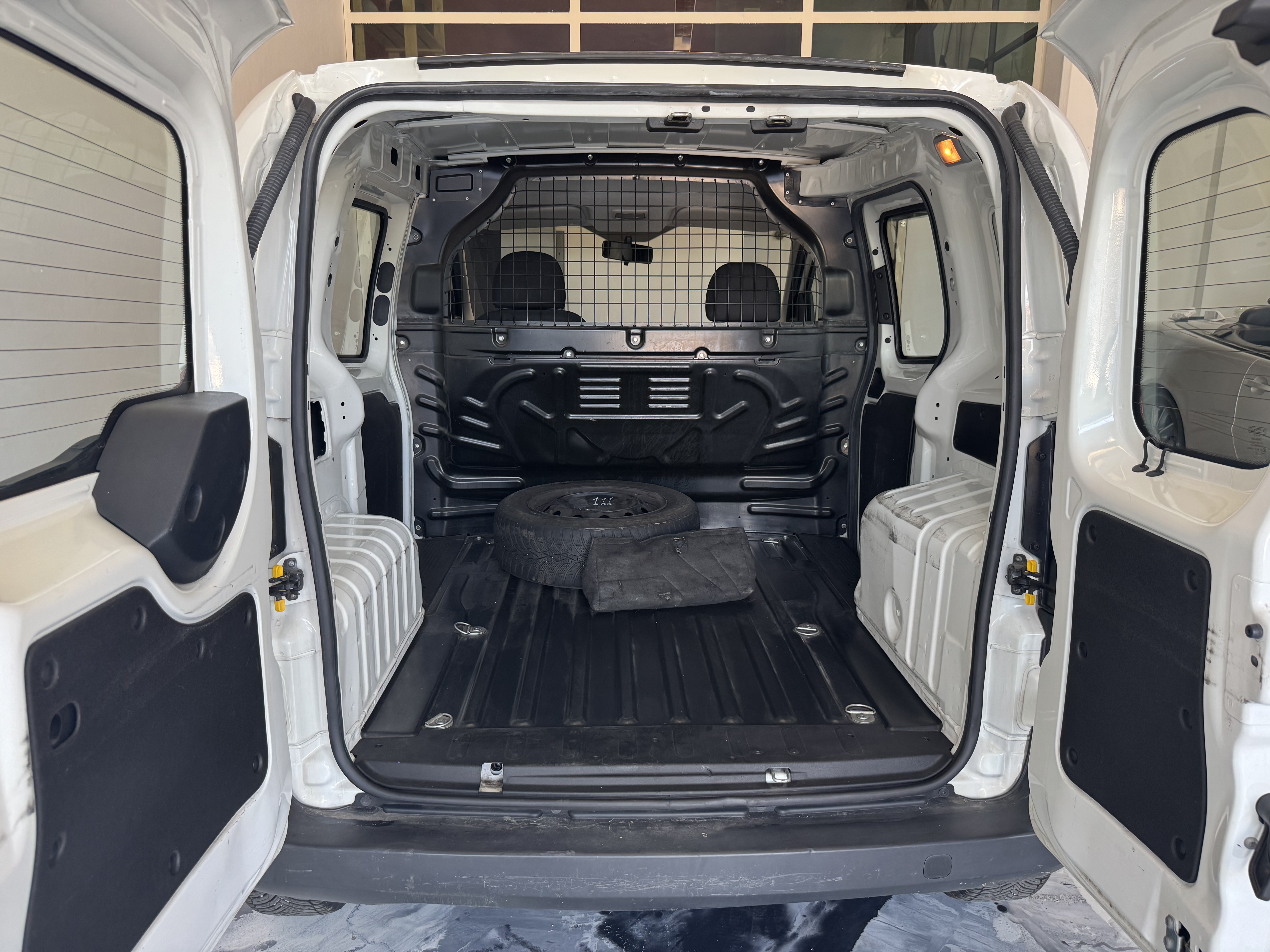 FIAT FIORINO 2020