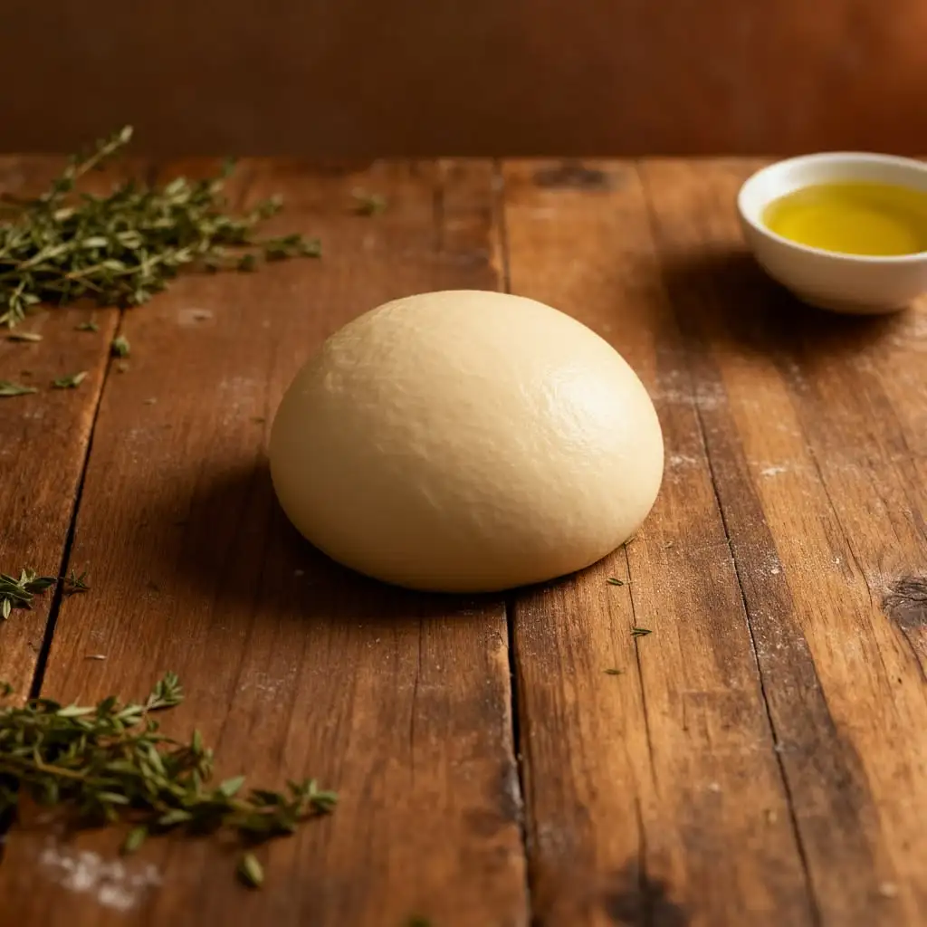 Pallina Pizza (Gelo)