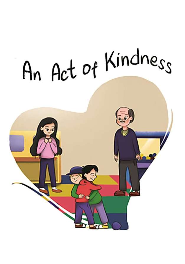 An Act of kindness