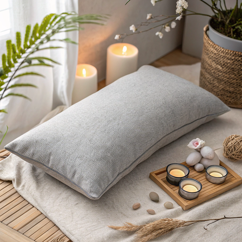 LavaTherm pillow